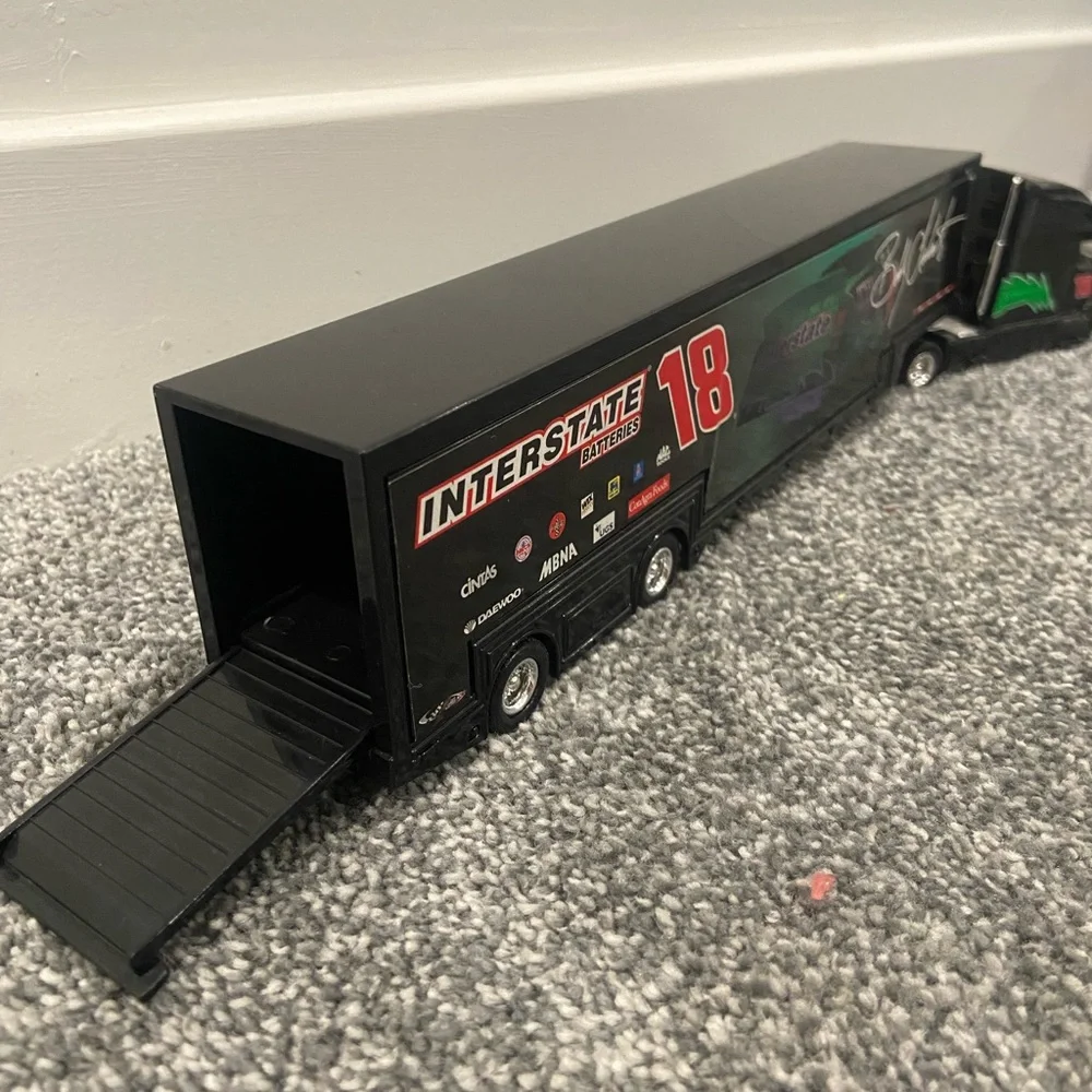 Bobby Labonte NASCAR Collection - Picture 5 of 11